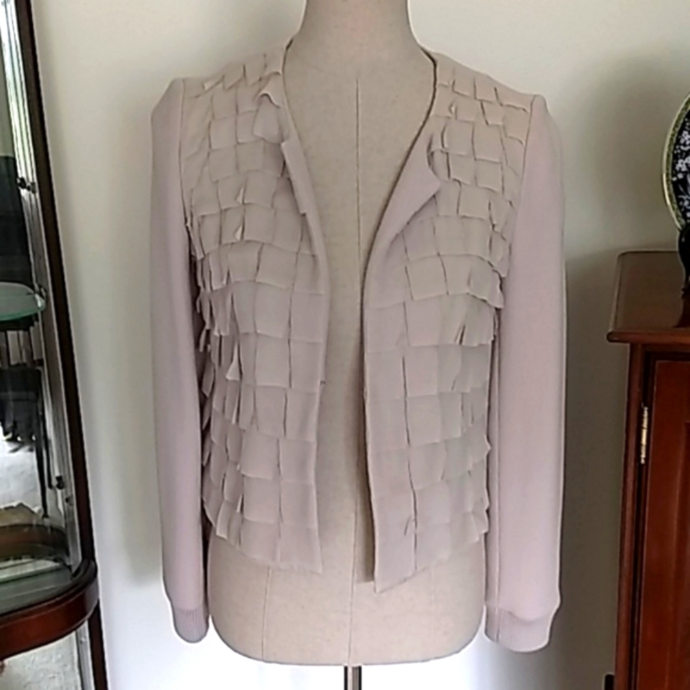 J. Crew Blazer